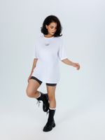 Футболка Краш Виотекс БЕЛЫЙ