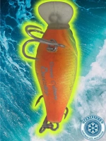 Воблер Chubby (Чабик) 38