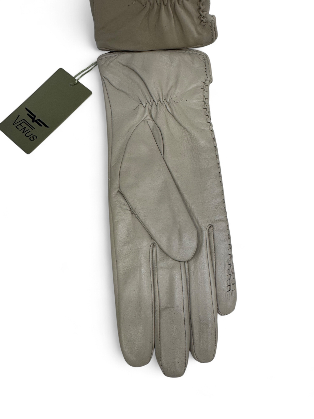 Перчатки. Женские. Материал верха: Кожаные люкс качества. Очень мягкие. 10 шт в упаковке.