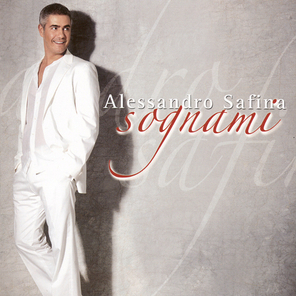 Alessandro Safina / Sognami (RU)(CD)