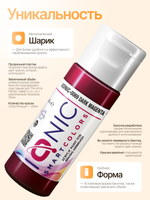 Ionic Smart Colors - Dark Magenta