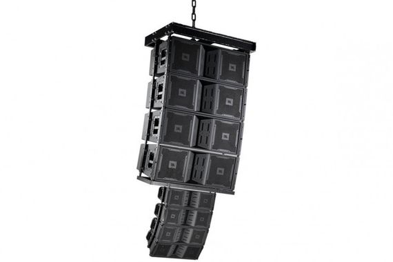 JBL VT4886-AF рама для подвеса