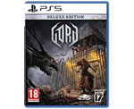 GORD Deluxe Edition (PS5) NEW