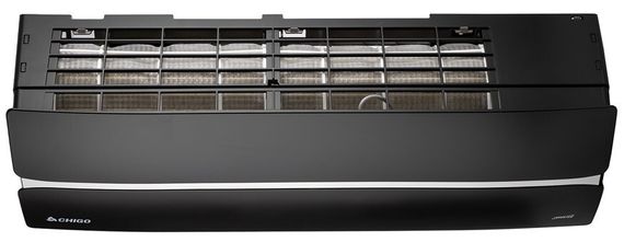 Кондиционер Chigo King CS-25V3A-1C172/Black — (8)
