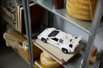 Конструктор LEGO Icons 10337 Четырехклапанный Lamborghini Countach 5000