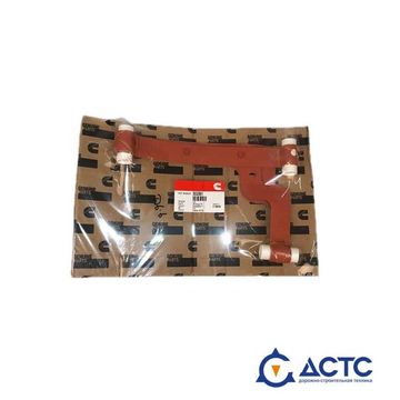 Прокладка поддона CUMMINS, SHANTUI