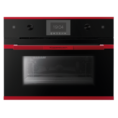 Kuppersbusch CD 6350.0 S8