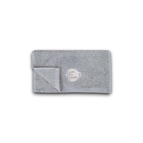 Полотенце для кухни из органического хлопка 30х50 Bon Appetit Chef's Hat