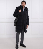 Пуховая куртка Donden4 BOSS BLACK - черный(50499795)