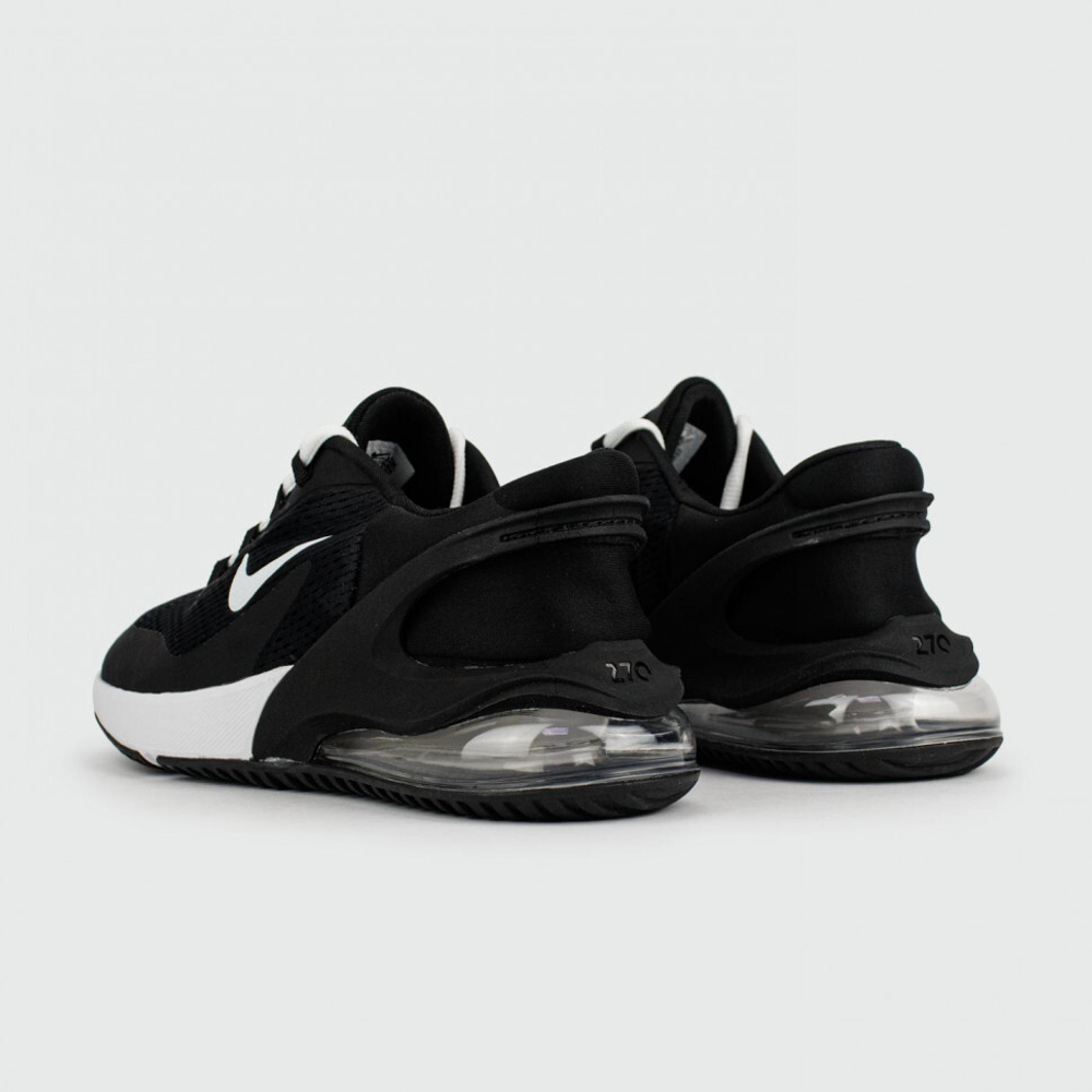 кроссовки Nike Air Max 270 GO Black / White