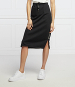 юбка Liu Jo Sport - черный(TA2244 J6178)