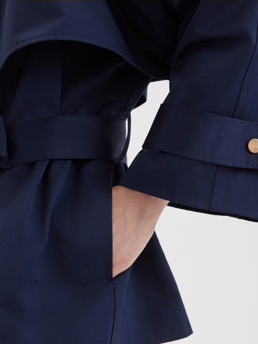 Куртка C25006-717 N.O.M.I