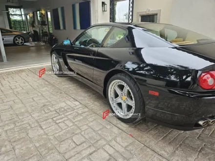 КОВАНЫЕ ДИСКИ ДЛЯ FERRARI 456 2004 ФЕРРАРИ