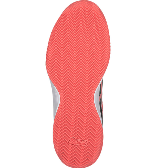 Кроссовки женские Asics Court Slide Clay, арт. 1042A031-009