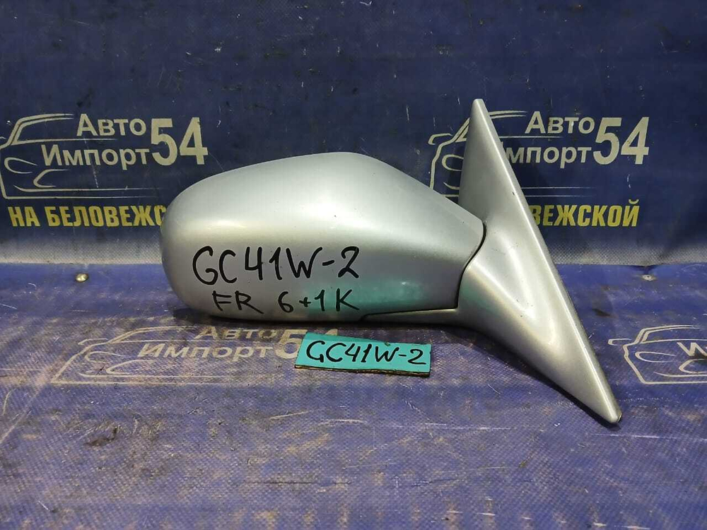Зеркало правое SUZUKI CULTUS 1999