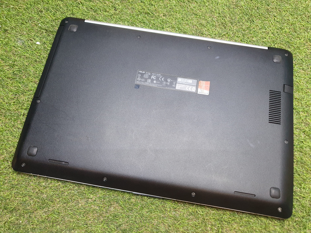 Ноутбук Asus i5/12Gb/GT 740M 2Gb/K551LB K551LB-XX248H /Windows 10