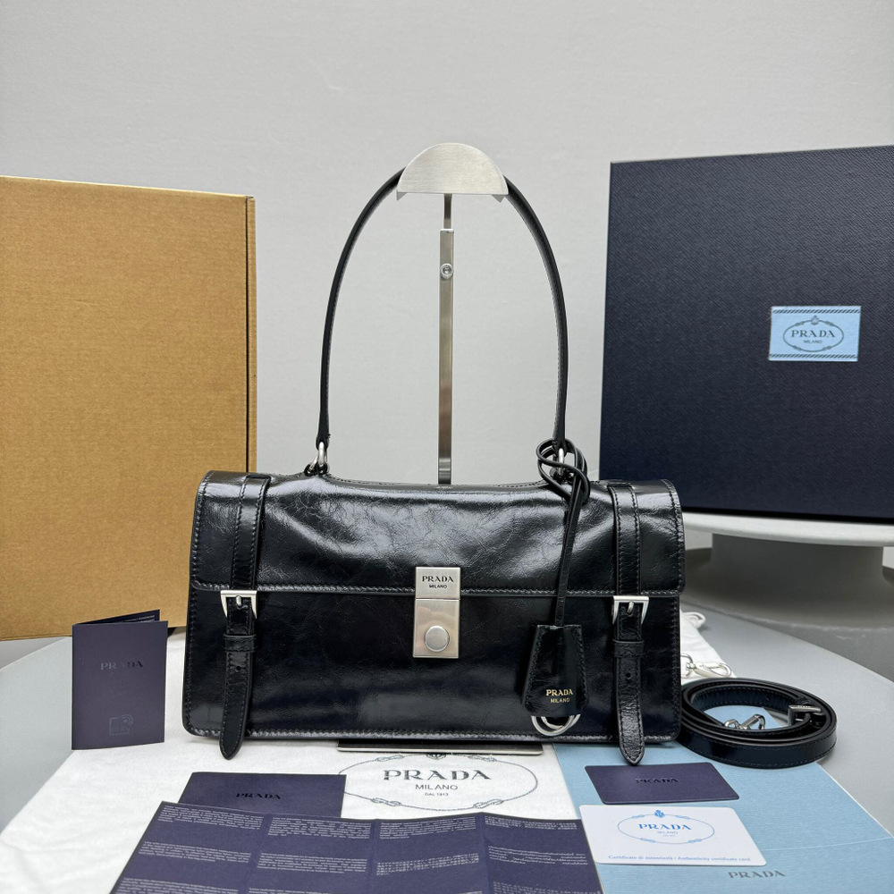 Prada Bag 32 cm
