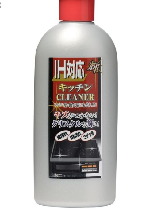 Kaneyo IH Kitchen cleaner чистящая жидкость для кухонных плит 300мл