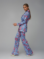 Пижамный костюм "сапожок"