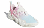Кроссовки Adidas Trae Young 1.0 Cotton Candy Tpu