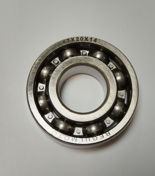 Подшипник коленвала 47x20x14 Sepia, Yamaha