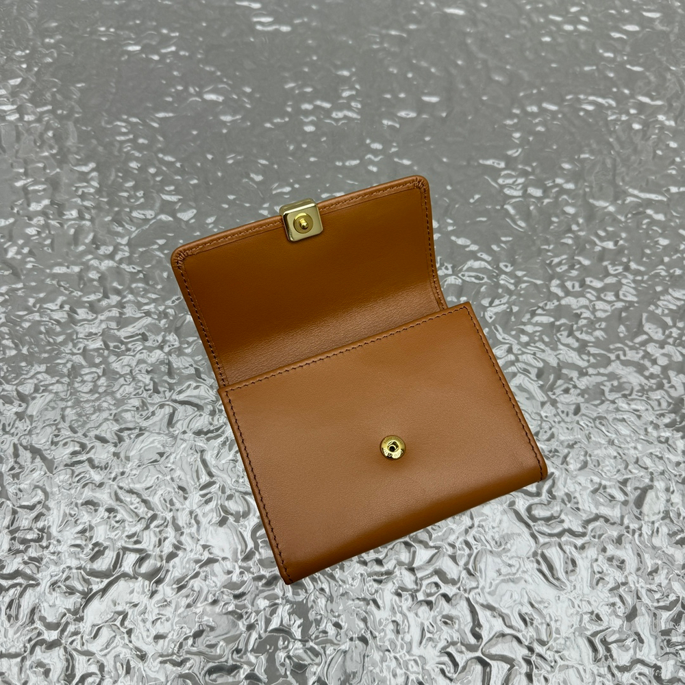 Miu Miu Wallet 11 cm