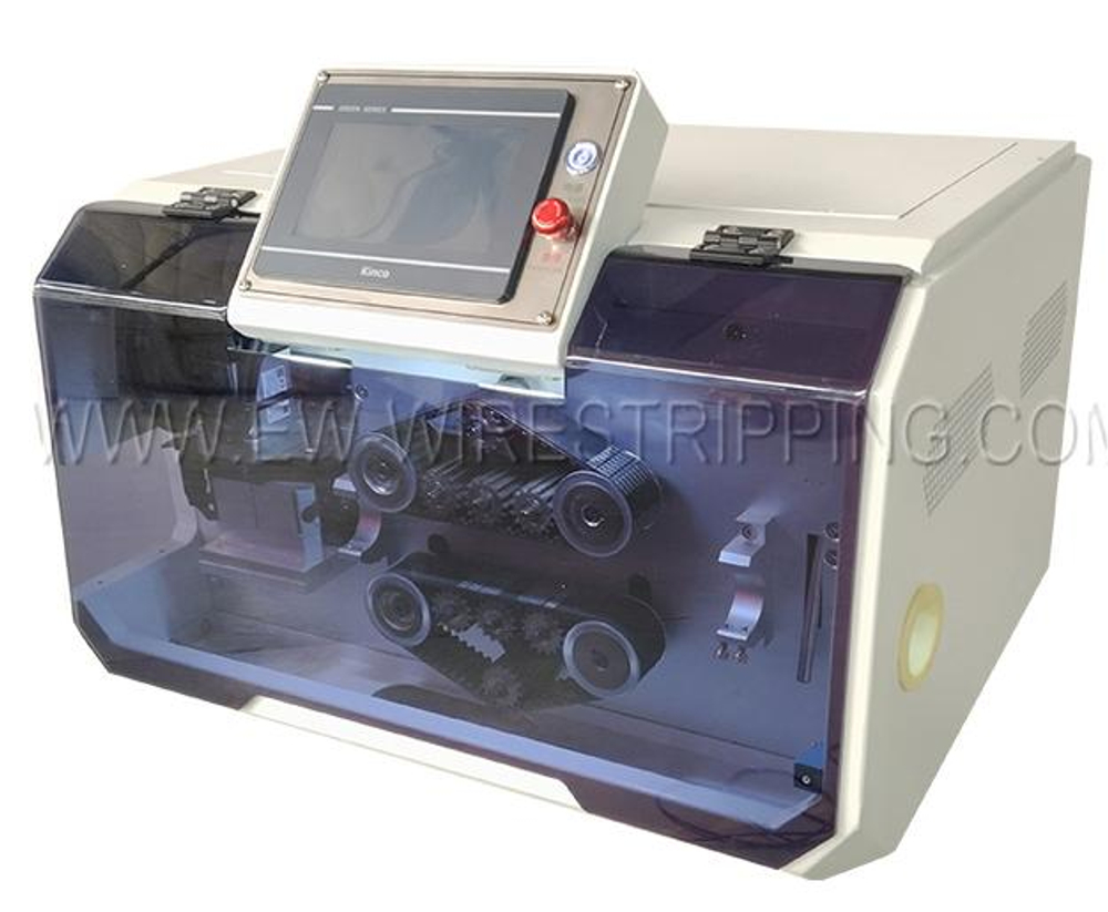 Станок для резки трубок EW-1345