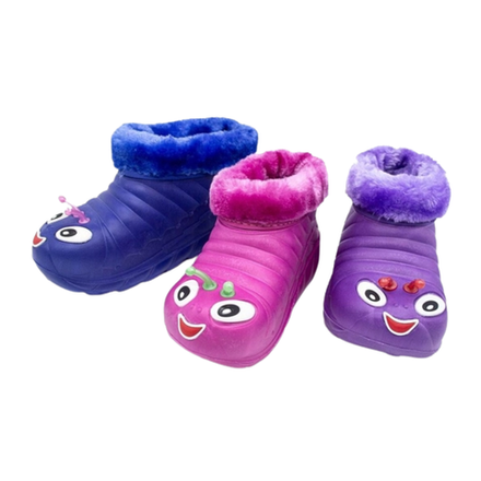 Детские калоши 30-35 размер