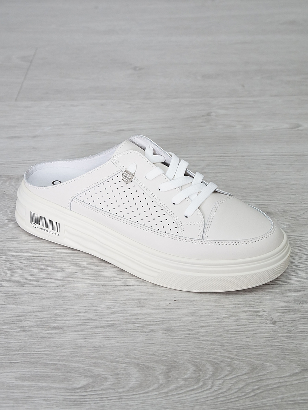 Шлепанцы женские CISSILLY 23P-27