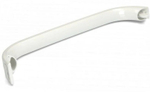 Ручка холодильника Bosch  длина 310мм белая 1 штука