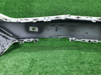 Бампер передний GAC GS8 1 (2016-2023)