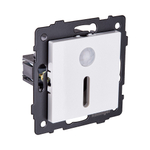 Подсветка лестницы с датчиком движения, точечный свет, белый Kollinger REA-045WH для Aspekt, Eleganz, Reflex