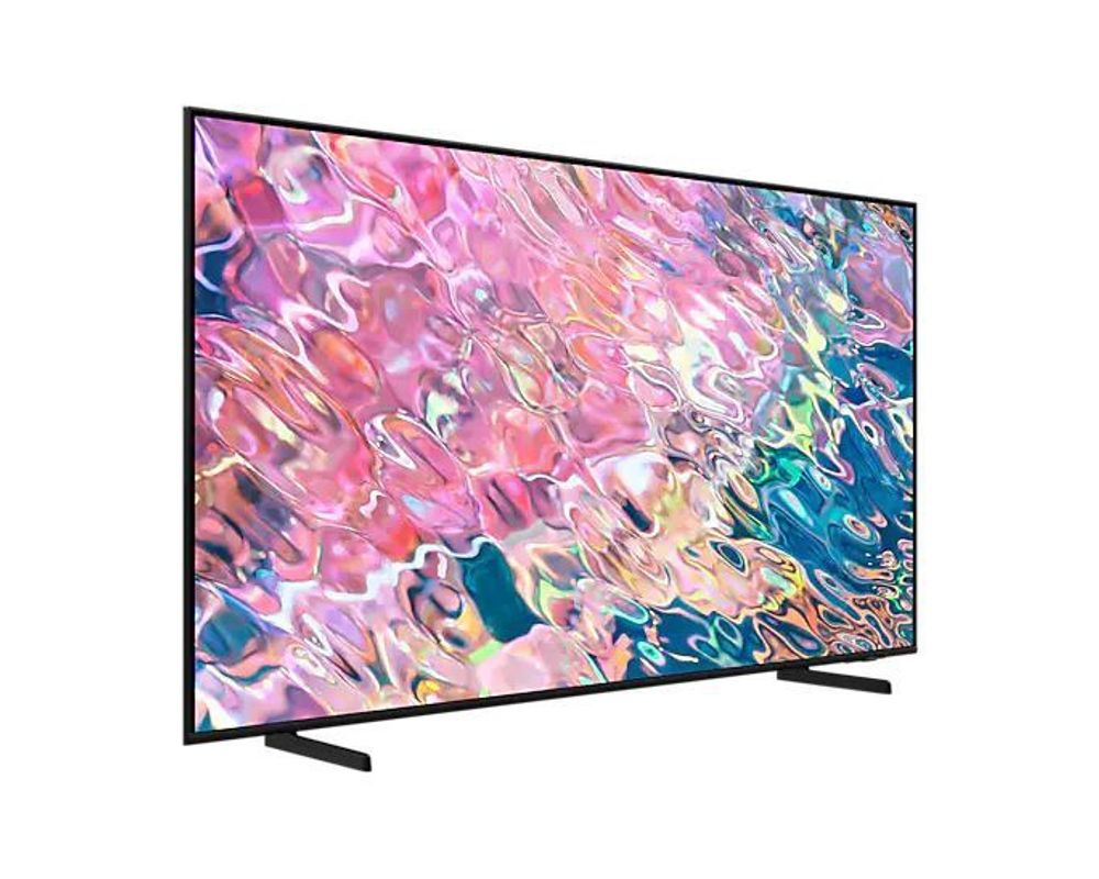 ЖК телевизор Samsung QE65Q60BAUCCE