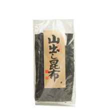 Морские водоросли Qingdao Комбу, 1 кг