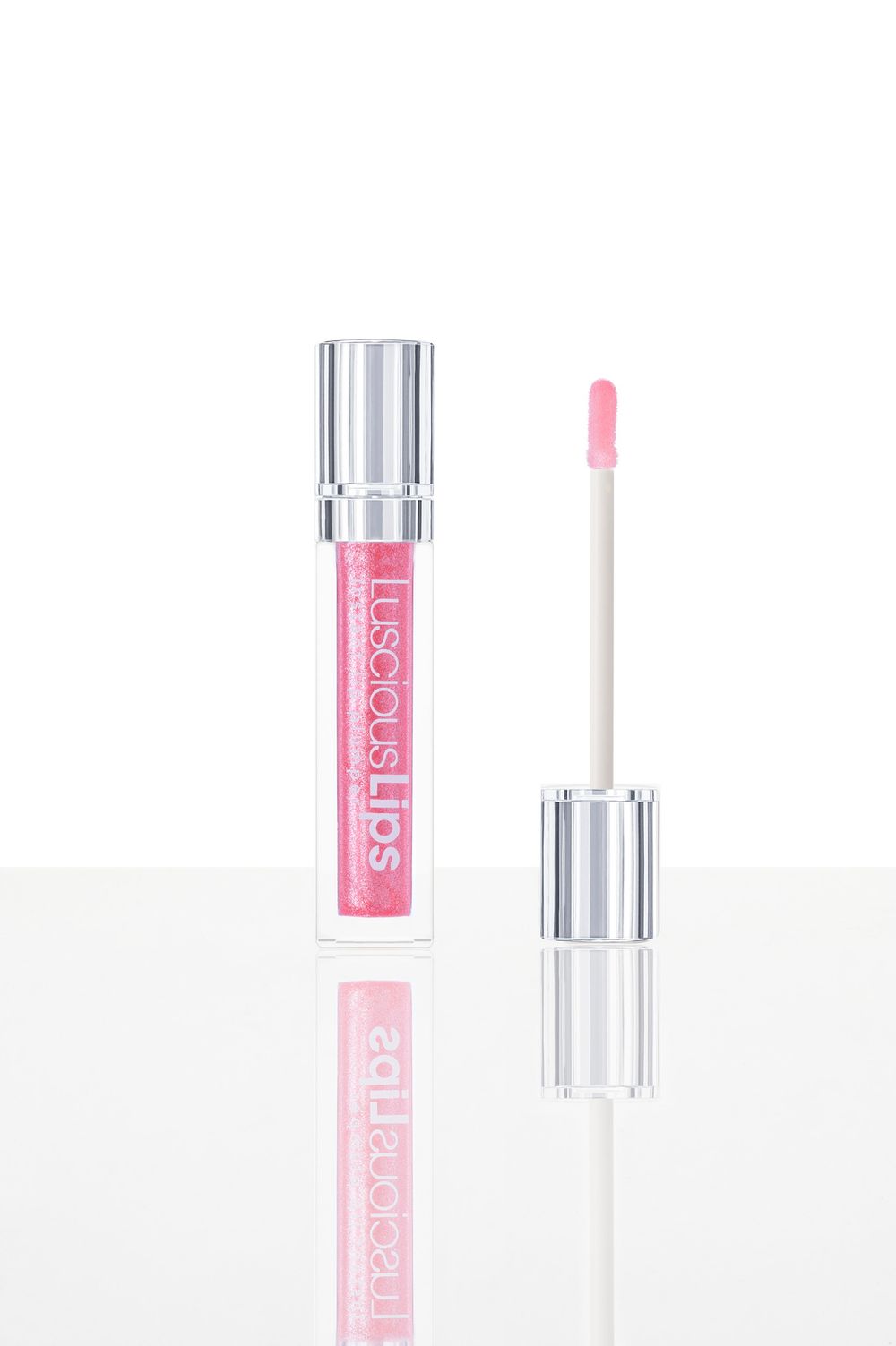 Система ухода для губ LUSCIOUS LIPS™ от “INFRACYTE” тон №326 «Main Attraction»