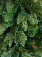 Искусственная ель «Барокко» (Литая+пвх) 150 см / 1.5 м