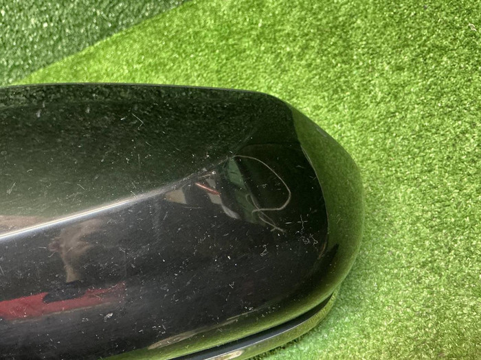 Зеркало левое Toyota Camry xv70 (17-24) 8 конт