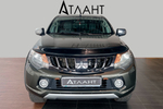 Mitsubishi ASX, 2012 год