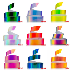 Обмотка для обруча Verba Sport Hameleon 13 м