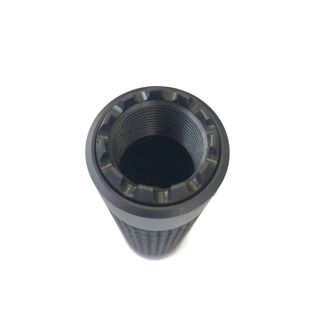 Пламегаситель на АК калибра 5,45 One