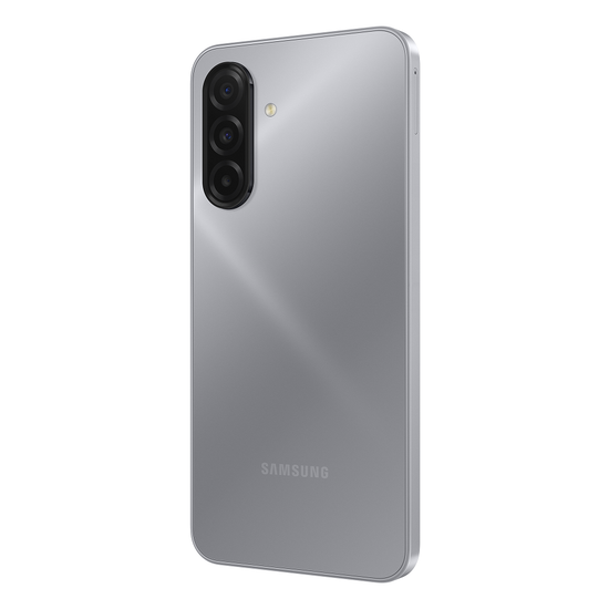 Смартфон Samsung Galaxy A17 6/128 Гб Серый