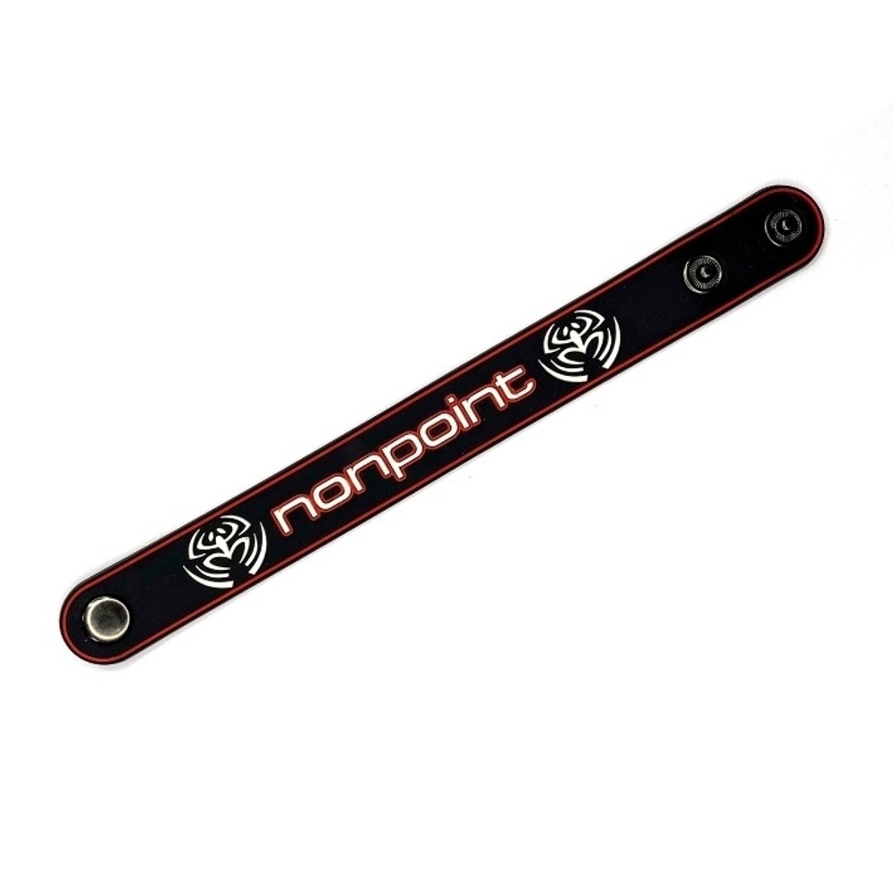 Резиновый напульсник Nonpoint