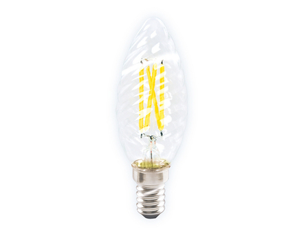 Ambrella Светодиодная лампа C35 Filament 202124
