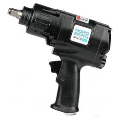 Пневмогайковерт ударный NORDBERG NP14110 (1/2", 1100Нм)