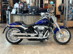 Fat Boy 114 Harley-Davidson  (2020)