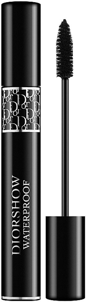 Dior Diorshow Overvolume Mascara Nr.090 Black 8,5 g