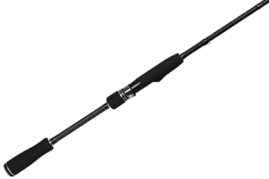 Спиннинг Crazy Fish Perfect JIG CFPJ-79-H-T 2.40м 15-56г 2секц. вес 143г Carbon 30+40T Колец 10шт  Тр.длина 1.24м Ручка неопрен Строй Fast