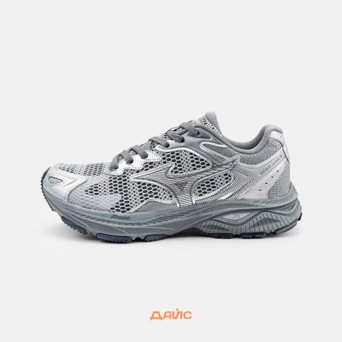 Кроссовки Mizuno Racer S артикул:D1GH223524 - купить в магазине Дайс