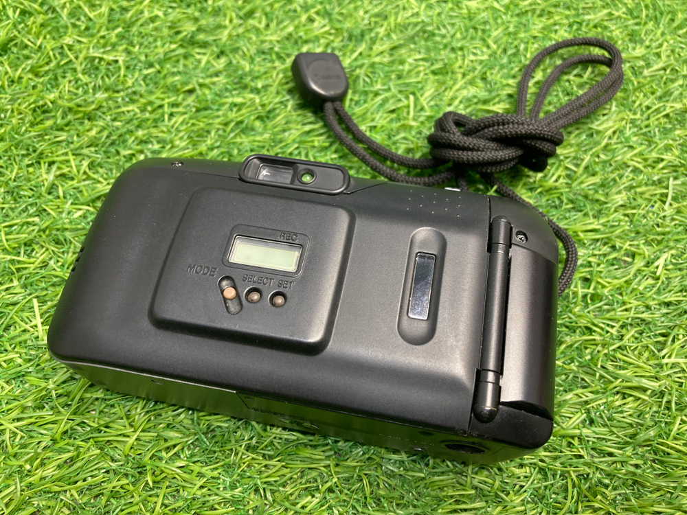 Canon Prima Mini II