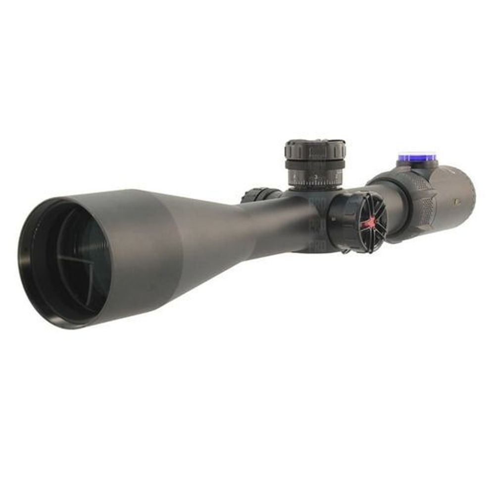 Прицел HS 4-16x44SFAI, Discovery optics